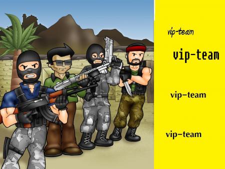 vip-team